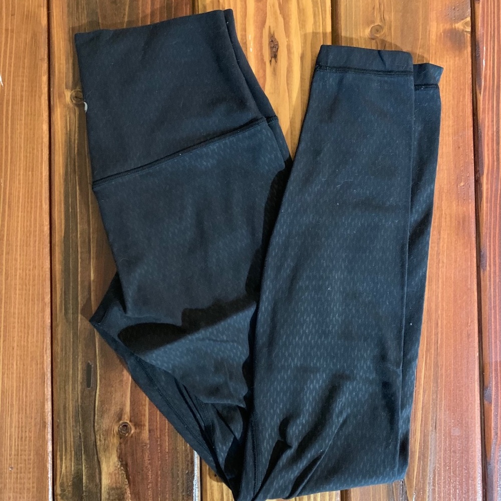 Lululemon Aligns